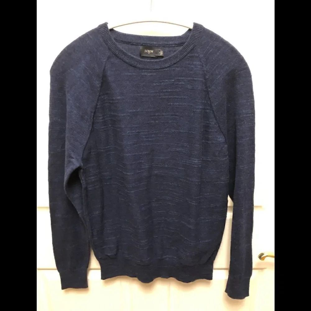J. Crew sweater 